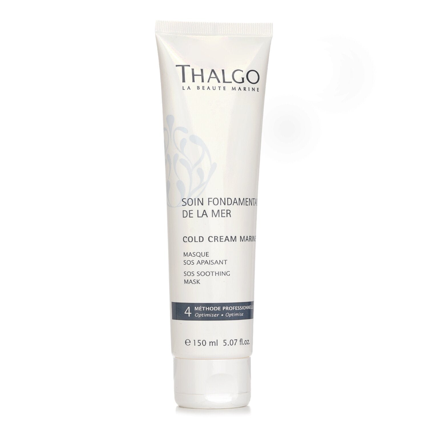Cold Cream Marine SOS Soothing Mask (Salon Size) by Thalgo - Image 2