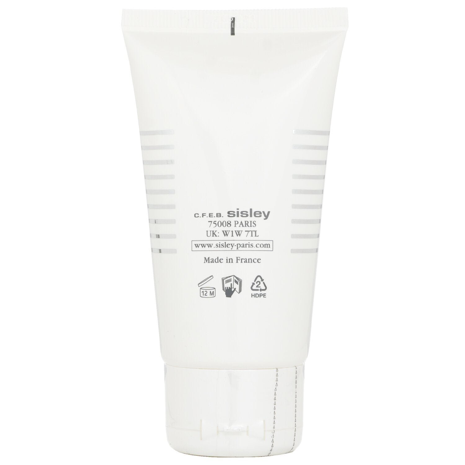 Restorative Hand Cream Hydrating Skin & Nail Care (Random Packaging) by Sisley - Image 3