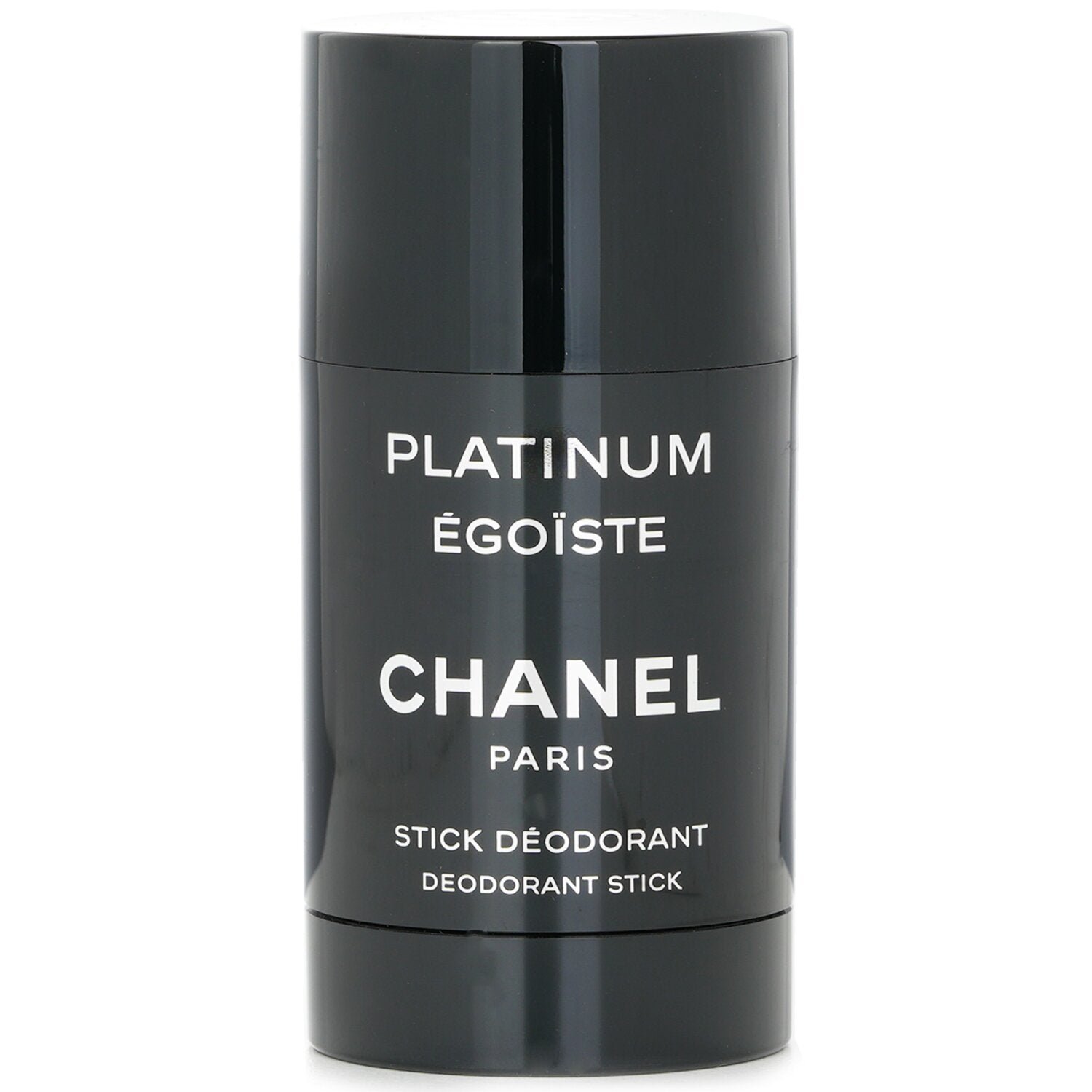 Egoiste Platinum إصبع إزالة التعرق من Chanel - صورة 1