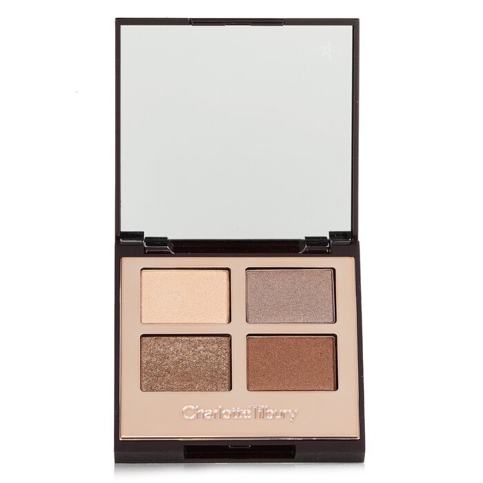 Luxury Palette - # The Golden Goddess 5.2g/0.18oz by Charlotte Tilbury - Image 1
