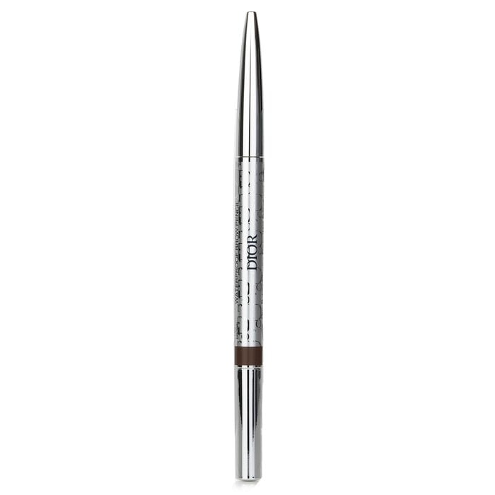 Diorshow Brow Styler - # 03 Brown 0.09g/0.003oz by Christian Dior - Image 3