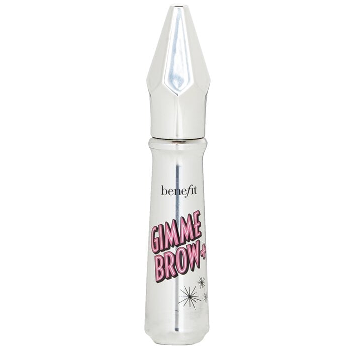 Gimme Brow+ Volumizing Fiber Gel - #2 Warm Golden Blonde 3g/0.1oz by Benefit - Image 3
