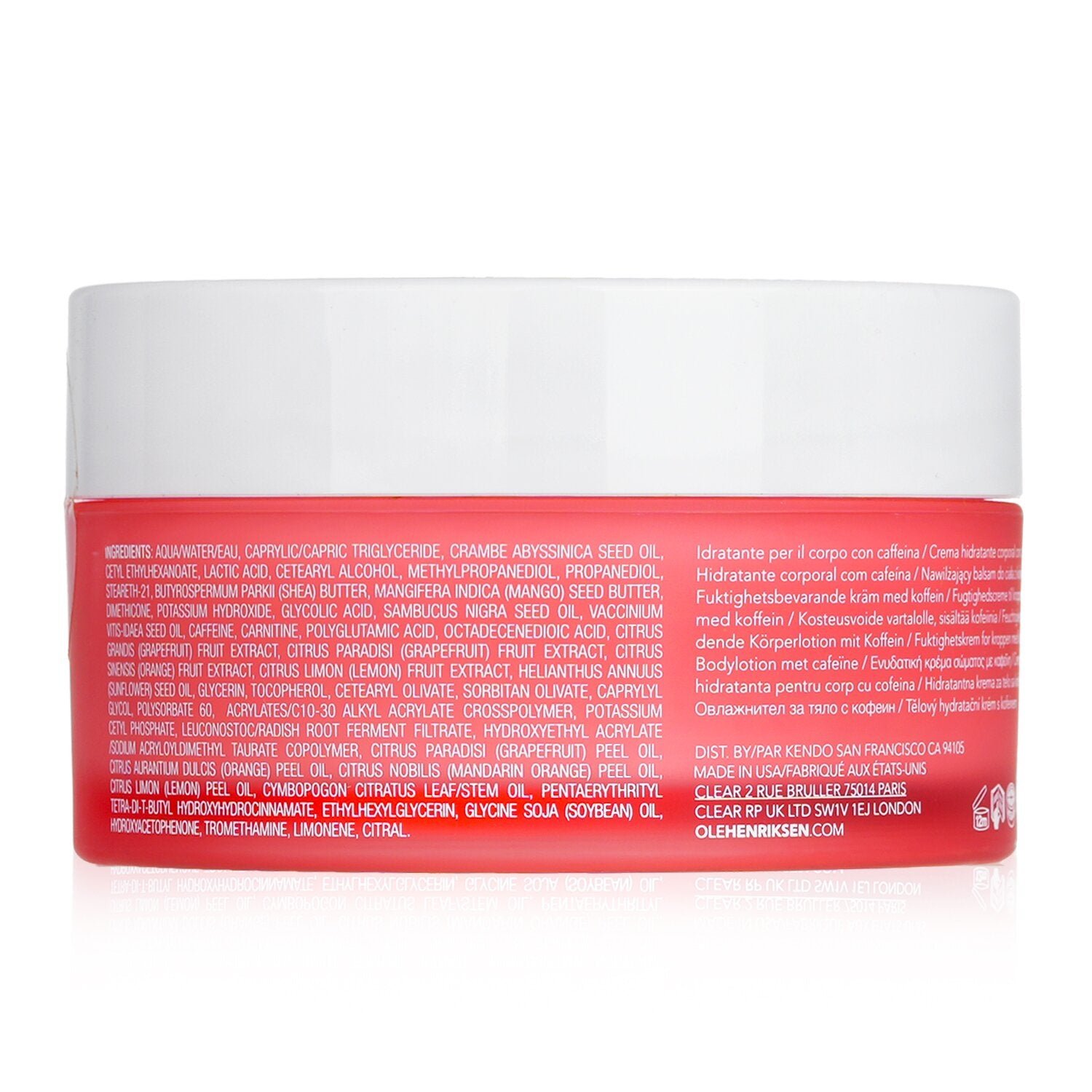 Touch BeamCream Smoothing Body Moisturizer by Ole Henriksen - Image 3