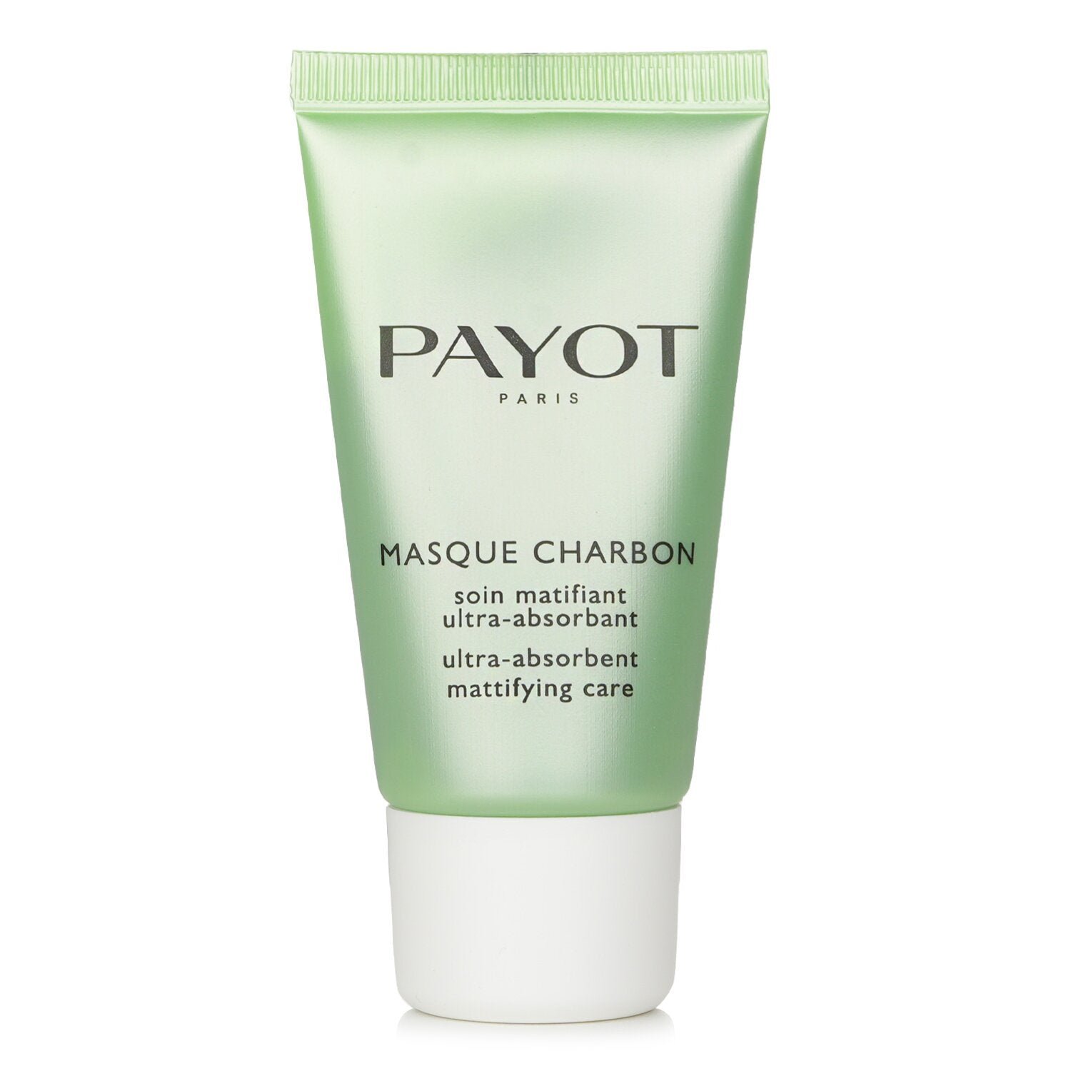 Pate Grise Masque Charbon - Ultra-Absorbent Mattifying Care by Payot - Image 1