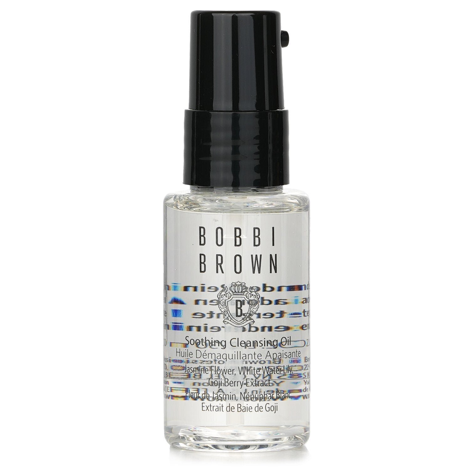 Soothing Cleansing Oil (Mini size)(Random Packaging) من Bobbi Brown - صورة 4