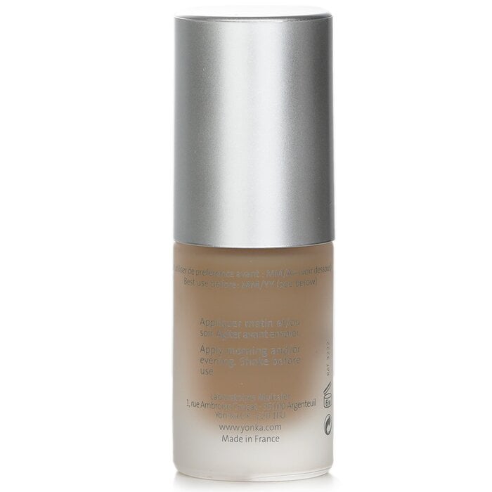 Specifics Juvenil Purifying Solution With Ichtyol (For Blemishes) 15ml/0.51oz من Yonka - صورة 3