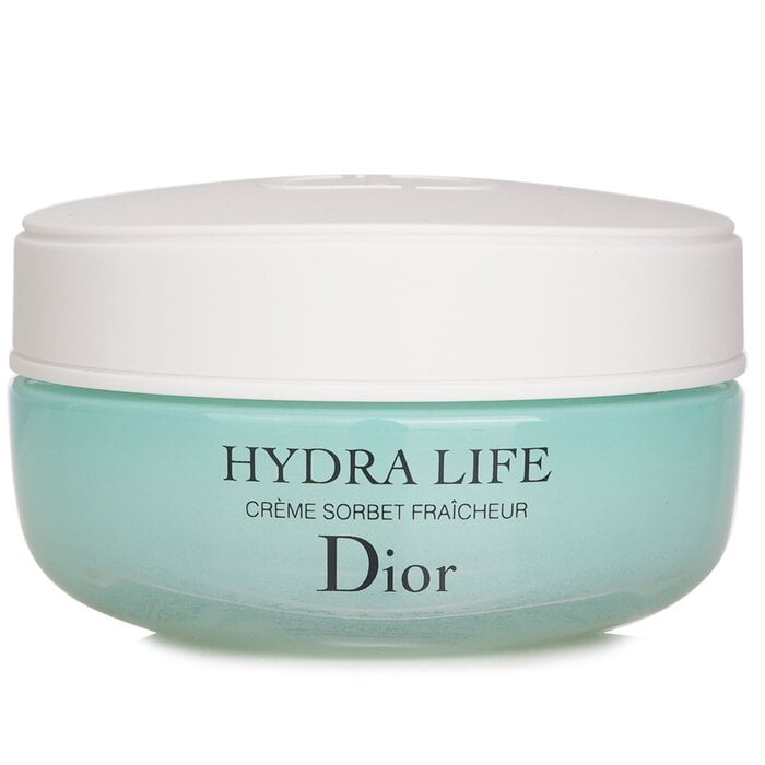 Hydra Life Fresh Sorbet Creme 50ml/1.7oz by Christian Dior - Image 1
