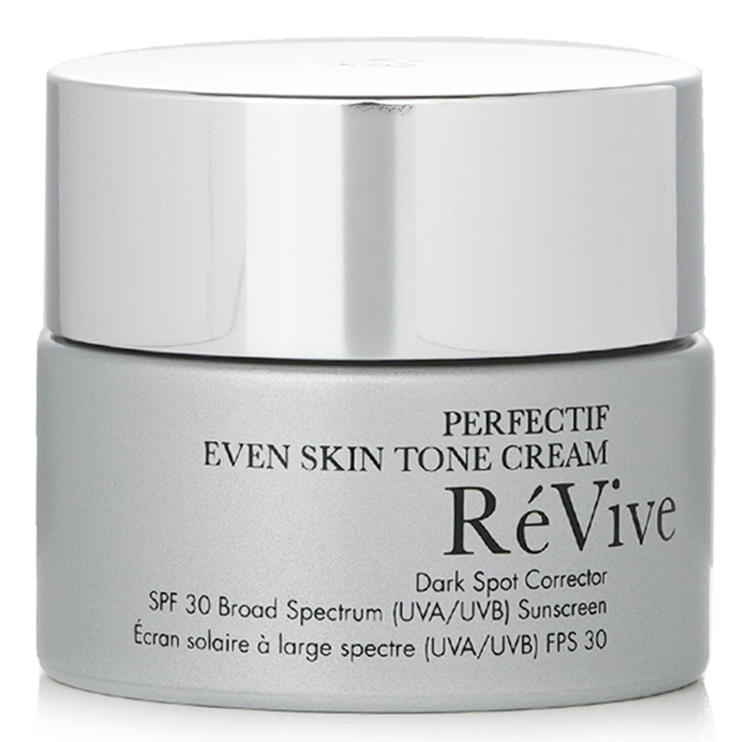 Perfectif Even Skin Tone Cream - Dark Spot Corrector SPF 30 by ReVive - Image 1