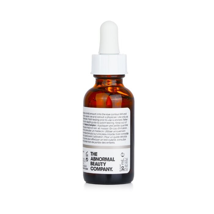 Caffeine Solution 5% + EGCG 30ml/1oz by The Ordinary - Image 3