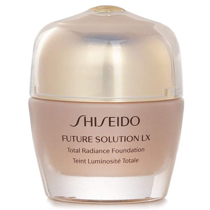 Future Solution LX Total Radiance Foundation SPF15 - # Neutral 2 30ml/1.2oz by Shiseido - Image 1