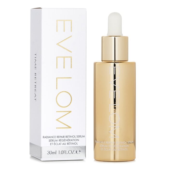 Radiance Repair Retinol Serum 30ml/1oz by Eve Lom - Image 2