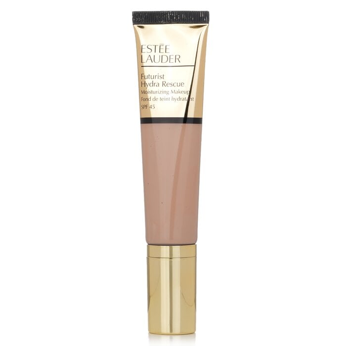 مكياج مرطب Futurist Hydra Rescue SPF 45 - # 3C2 حصوي 35ml/1.2oz من Estee Lauder - صورة 1