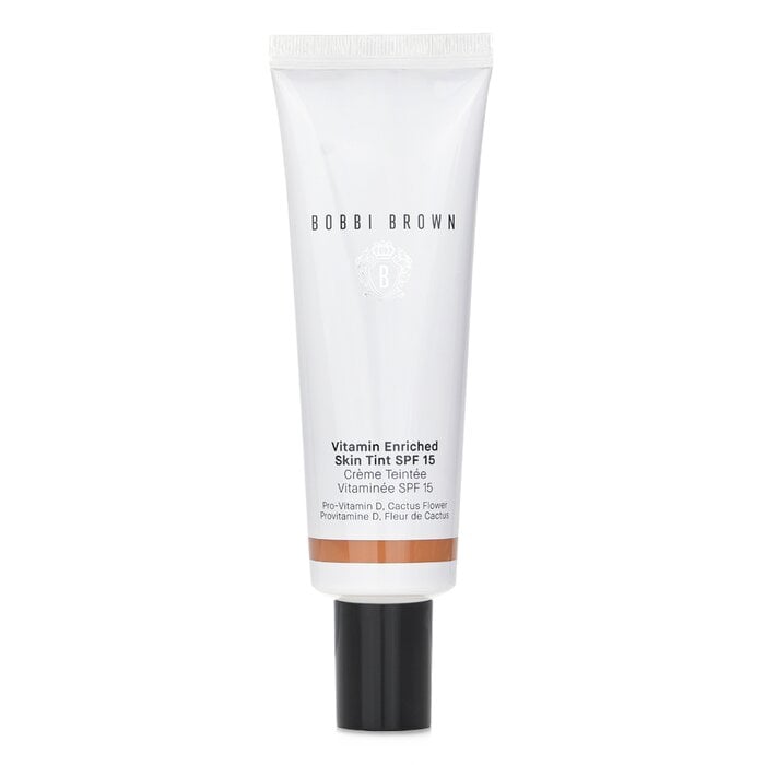 Vitamin Enriched Skin Tint SPF15 - # Golden 4 50ml/1.7oz by Bobbi Brown - Image 1