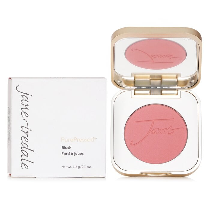 PurePressed أحمر خدود - Awake 3.2g/0.11oz من Jane Iredale - صورة 2
