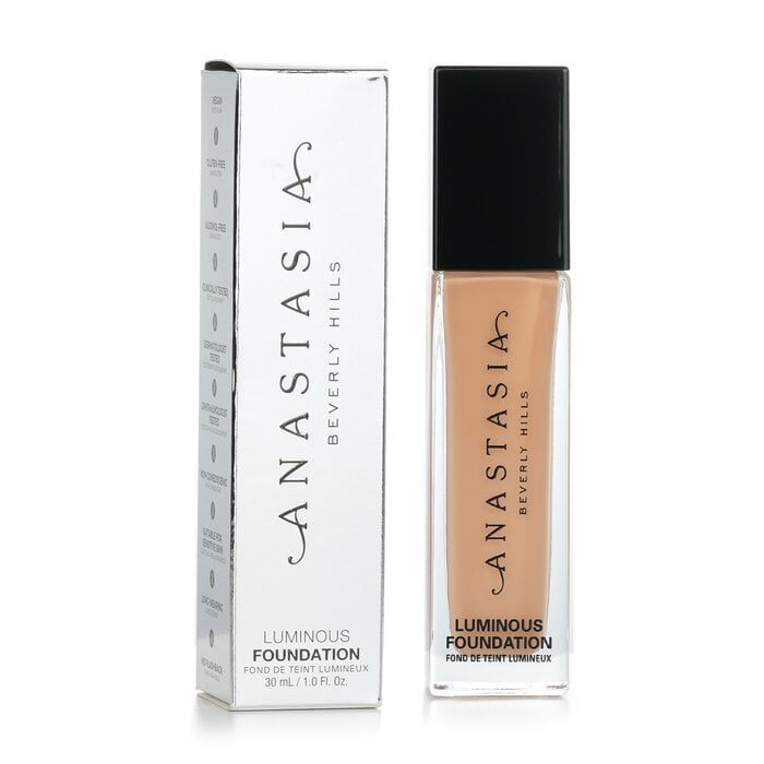 Luminous Foundation - # 320N 30ml/1oz by Anastasia Beverly Hills - Image 2