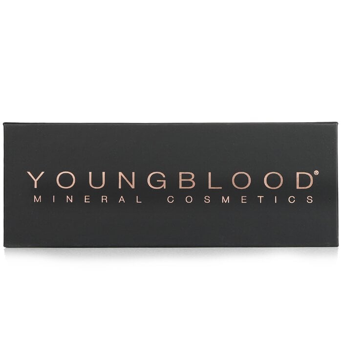 لوحة ظلال عيون 8 Well - # Crown Jewels من Youngblood - صورة 3