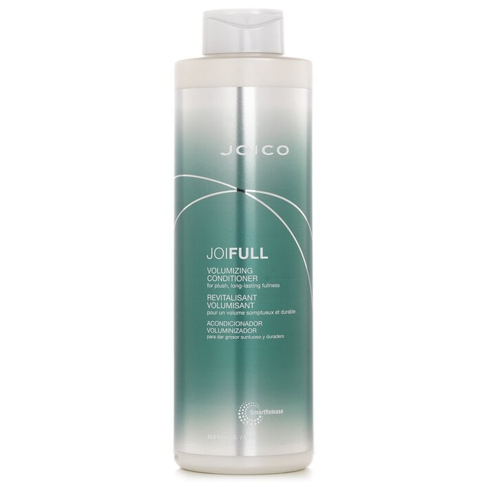 JoiFULL Volumizing Conditioner (For Plush, Long-Lasting Fullness) 1000ml/33.8oz by Joico - Image 2