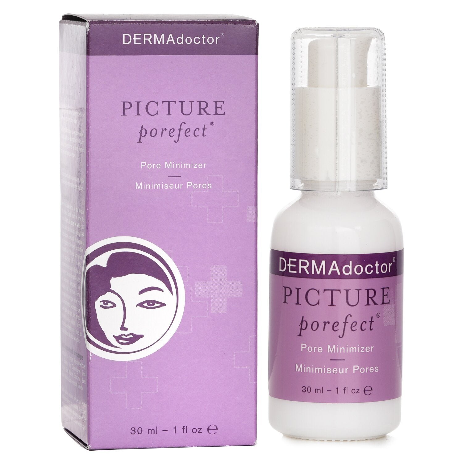 Picture Porefect Pore Minimizer by DERMAdoctor - Image 2