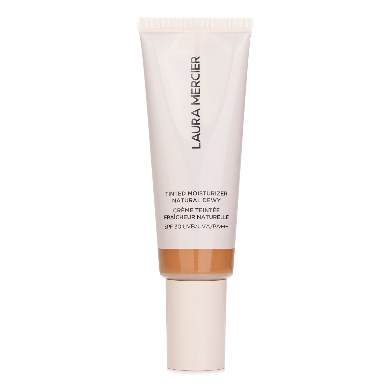 Tinted Moisturizer Natural Dewy - # 4N Teak من Laura Mercier - صورة 1