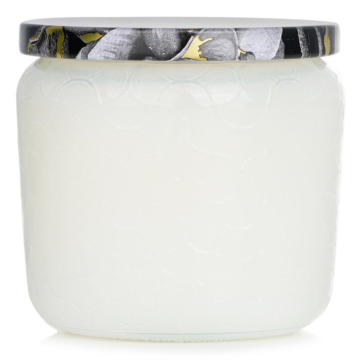 Petite Jar Candle - Gardenia Colonia 127g/4.5oz by Voluspa - Image 3