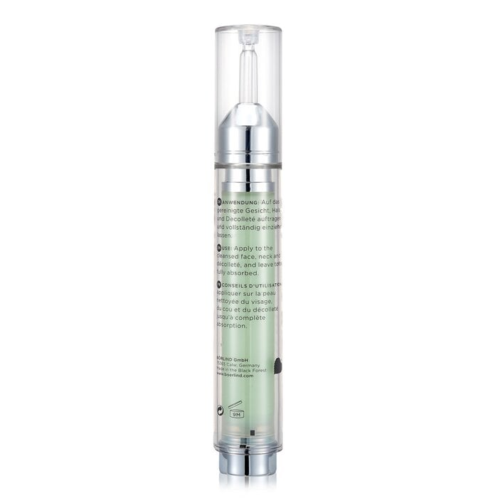 SOS Sensitive Intensive Concentrate - For Sensitive Skin 15ml/0.5oz by Annemarie Borlind - Image 3