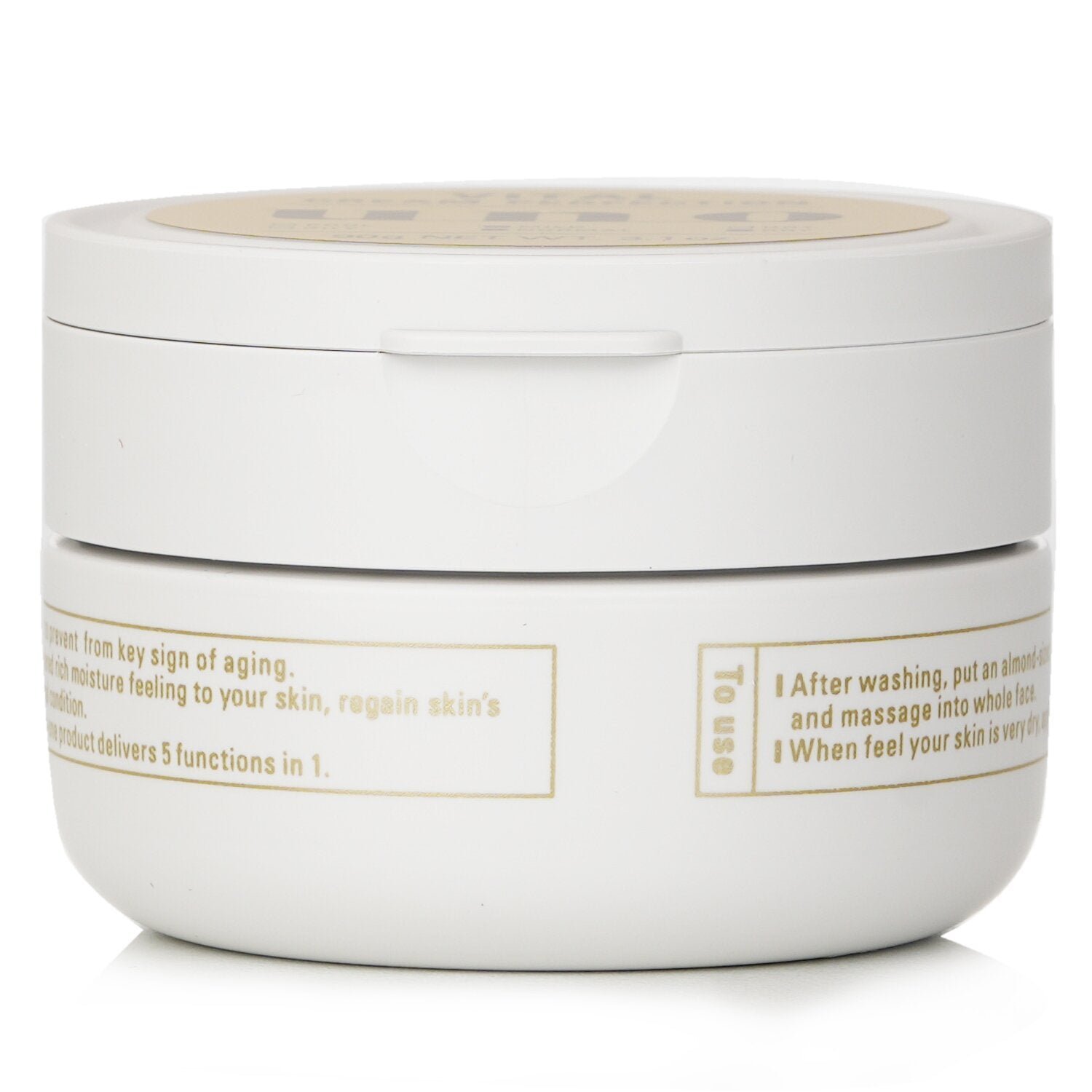 All in One Vital Cream Perfection من UNO - صورة 1