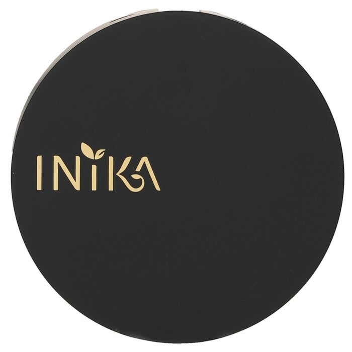 Baked Mineral Illuminisor - # Dewdrop 8g/0.28oz by INIKA Organic - Image 3