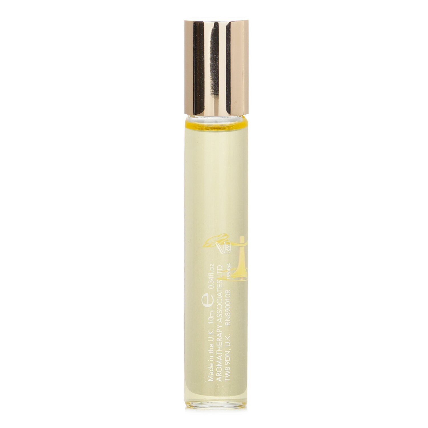 رول كرة للقوة الداخلية من Aromatherapy Associates - صورة 3
