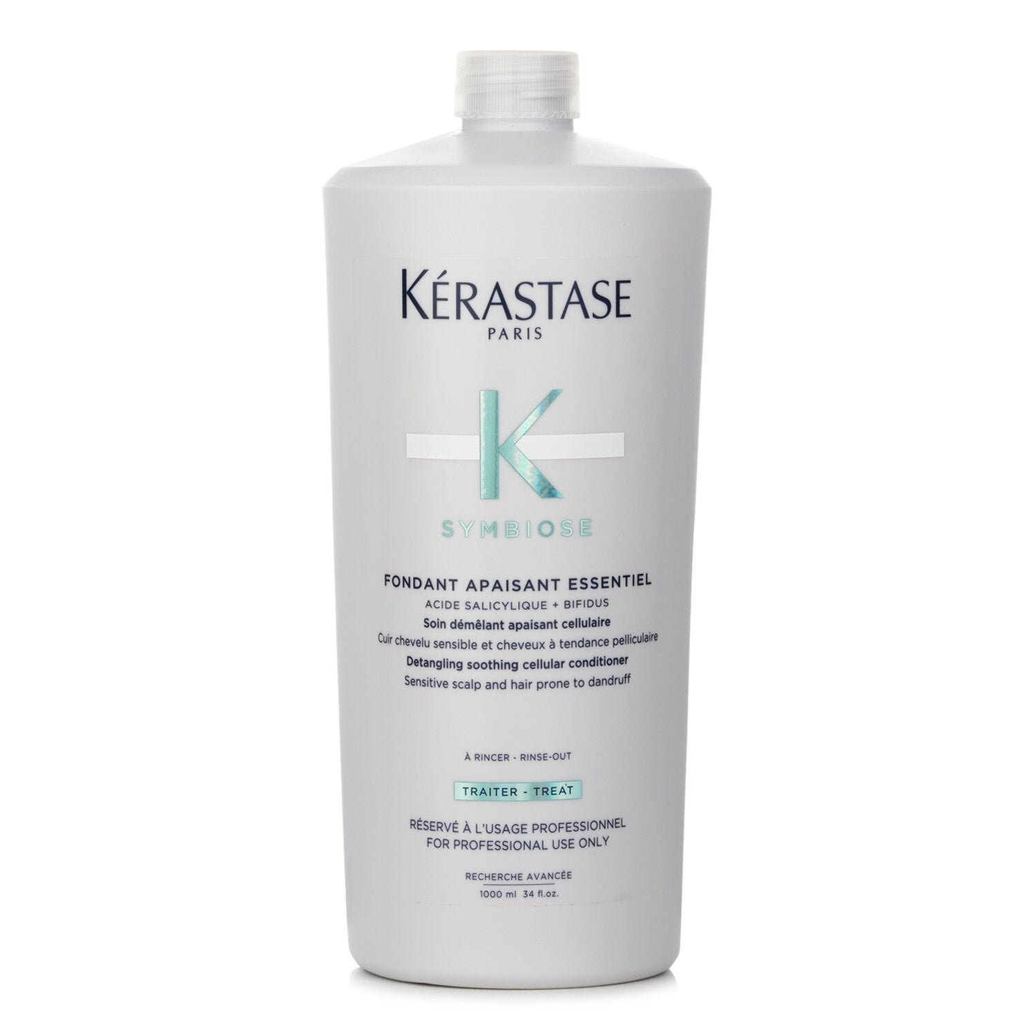 Symbiose Fondant Apaisant Essentiel Conditioner by Kerastase - Image 1