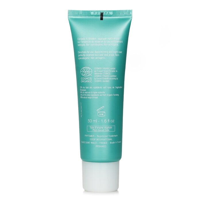 Cyfolia Hydra Comforting Radiance Cream 50ml/1.6oz by Phytomer - Image 3