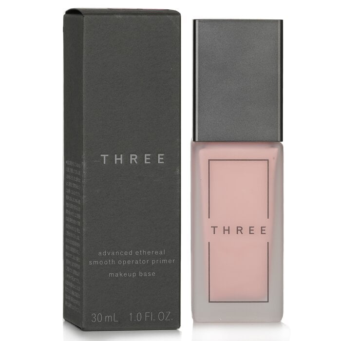 Advanced Ethereal Smooth Operator Primer 30ml/1oz by THREE - Image 2