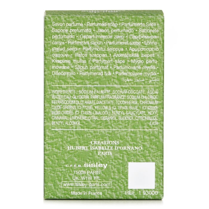 Eau De Campagne by Sisley - Image 3