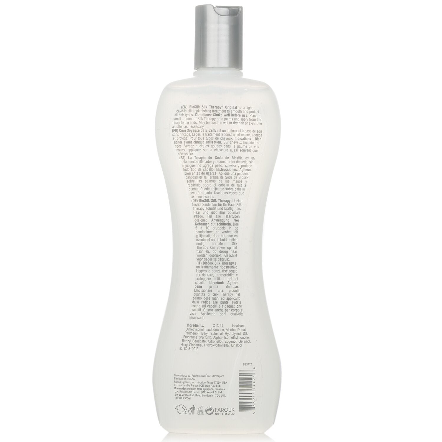 Silk Therapy Original معالج من BioSilk - صورة 3