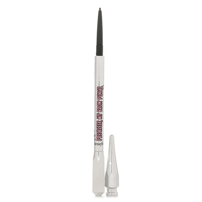 قلم حواجب Precisely My Brow (قلم تحديد حواجب فائق) - # 4 غامق 0.08g/0.002oz من Benefit - صورة 1