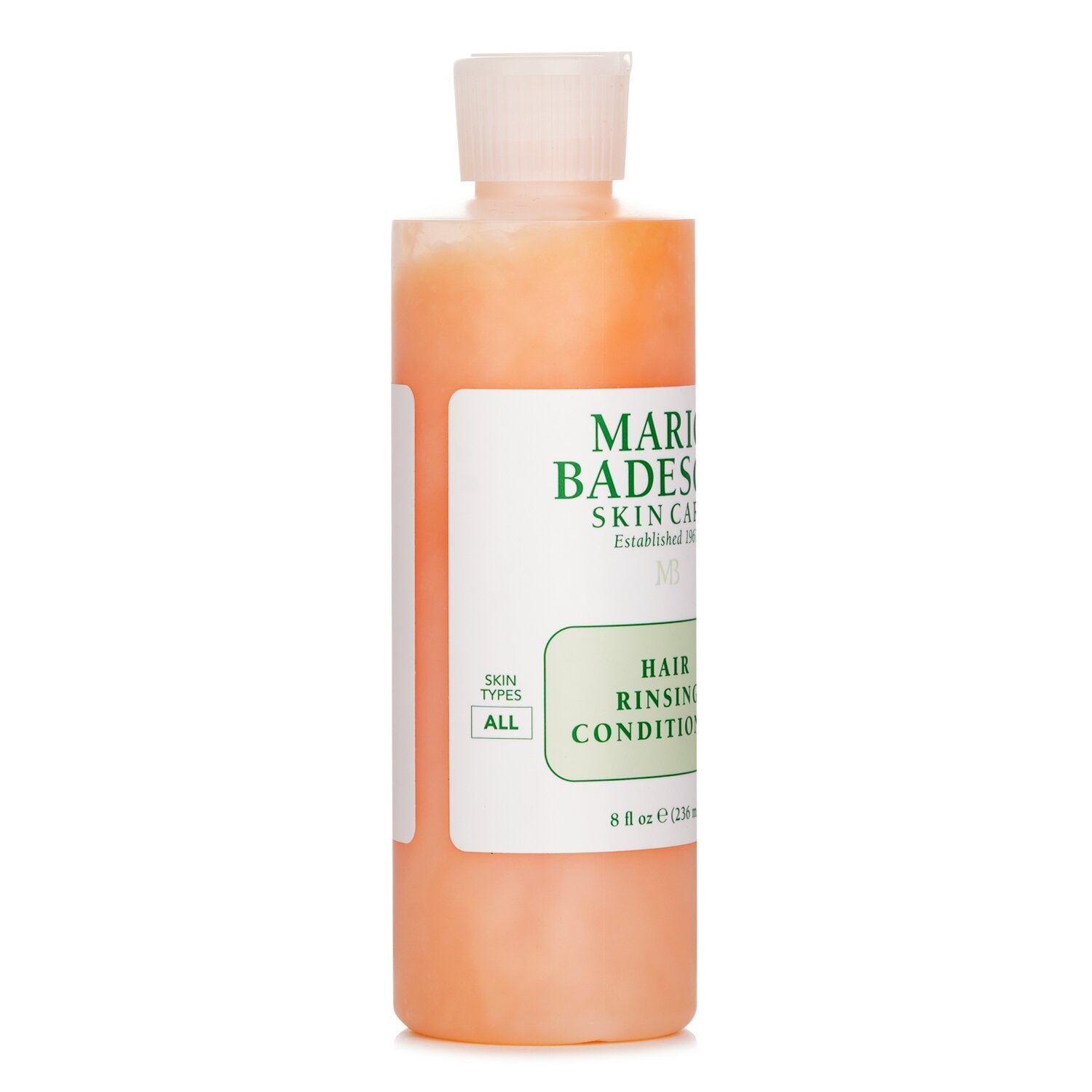 بلسم منظف للشعر (لجميع أنواع الشعر) من Mario Badescu - صورة 2