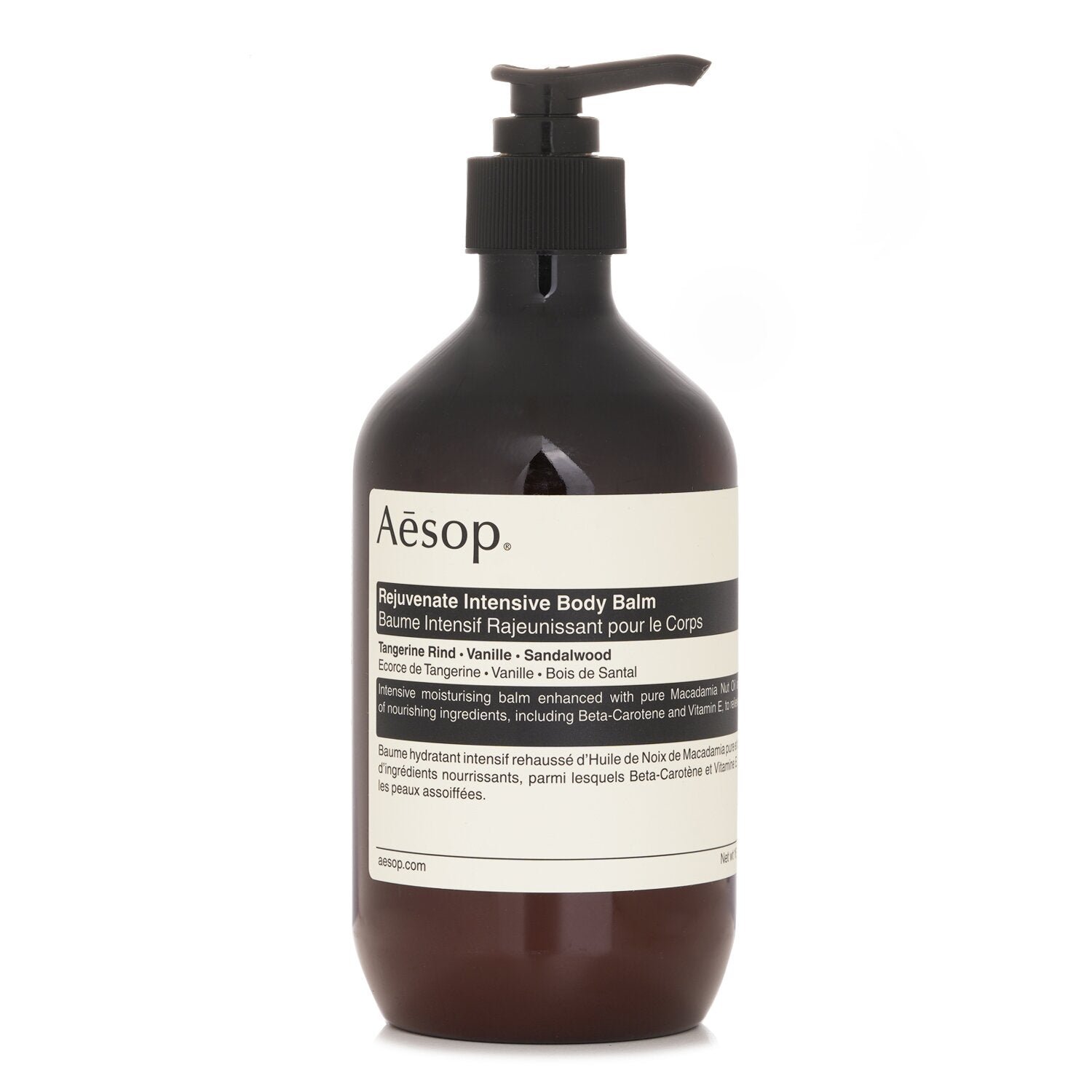 بلسم الجسم الكثيف والمجدد من Aesop - صورة 1