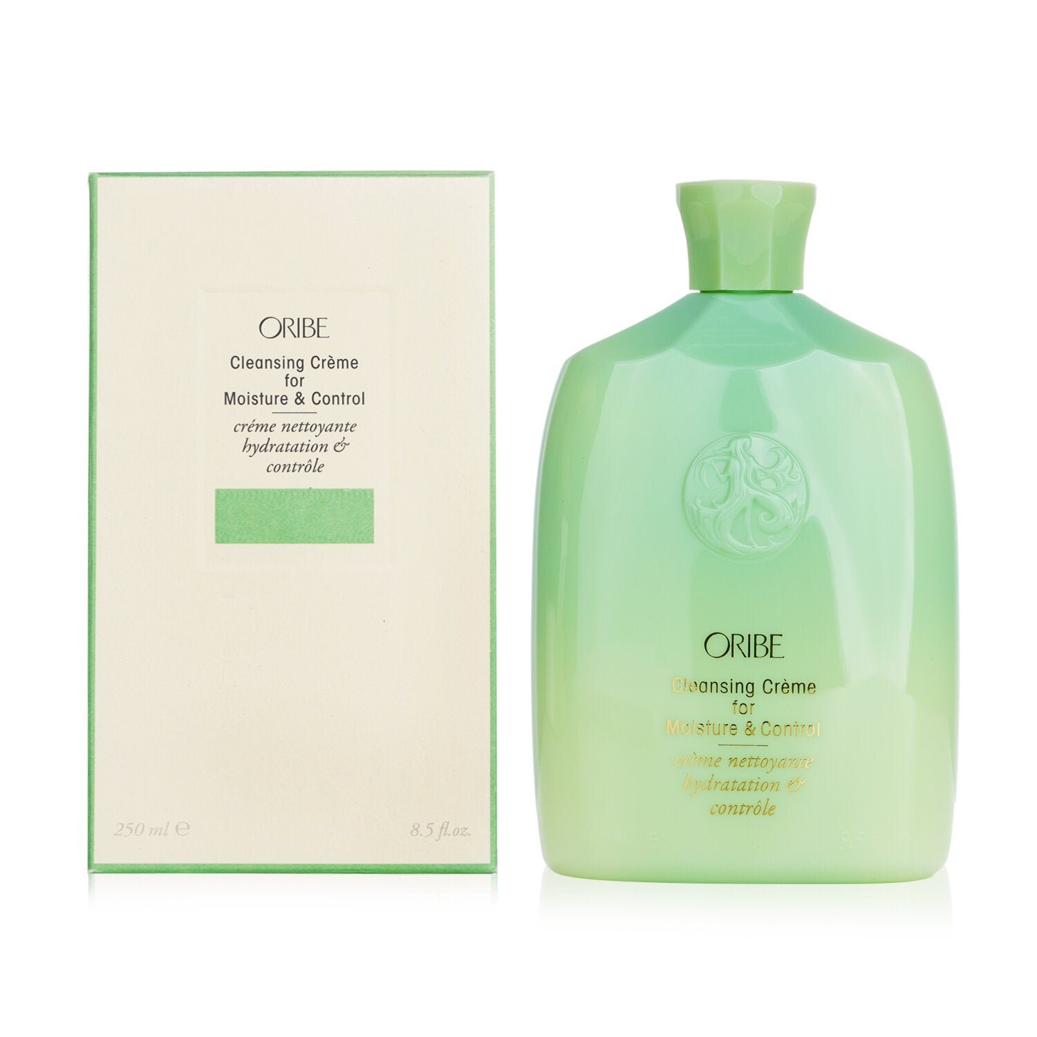Cleansing Creme for Moisture & Control by Oribe - Image 2