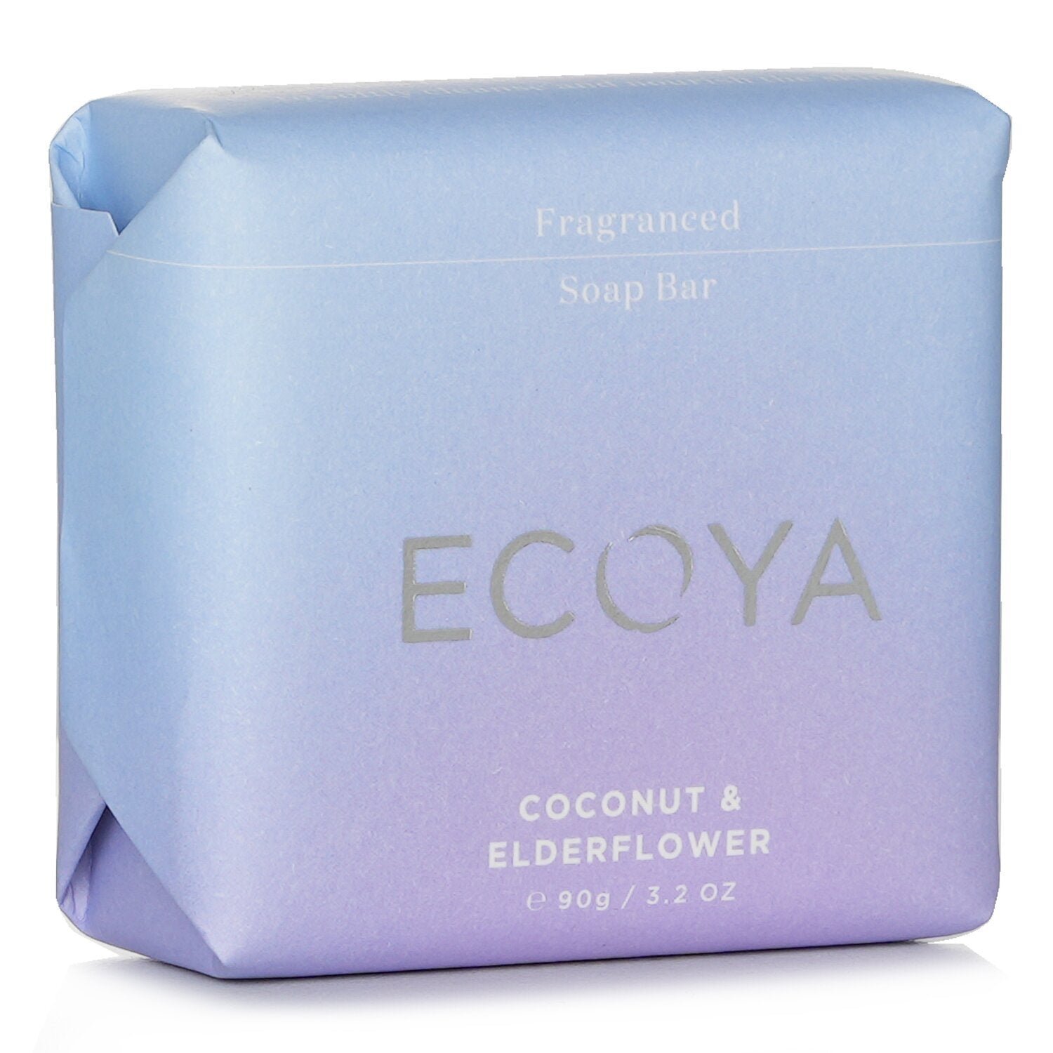 Soap - Coconut & Elderflower by Ecoya - Image 2