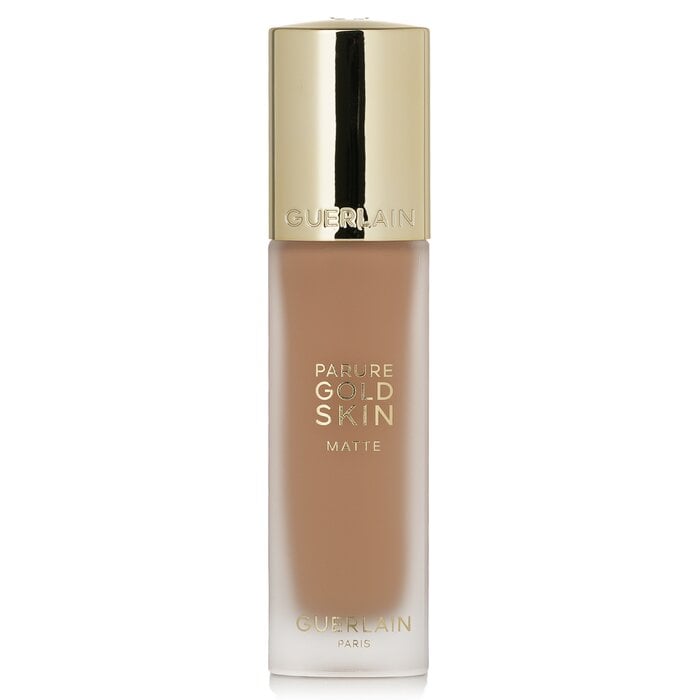 Parure Gold Skin Matte Foundation SPF15 - # 3N Neutral 35ml/1.1oz by Guerlain - Image 1