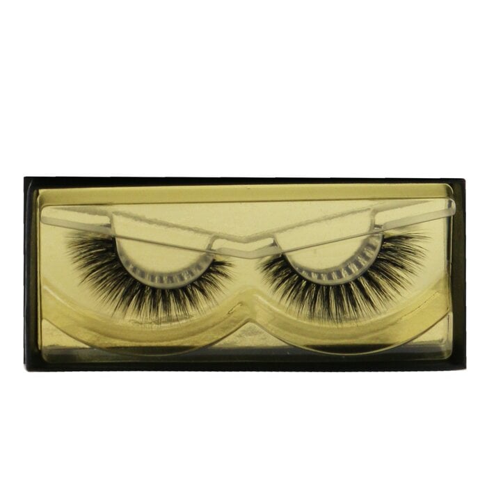 Visionary Lashes - # 009 (6-10 mm, Very Full Volume) 1pair by Lash Star - Image 2