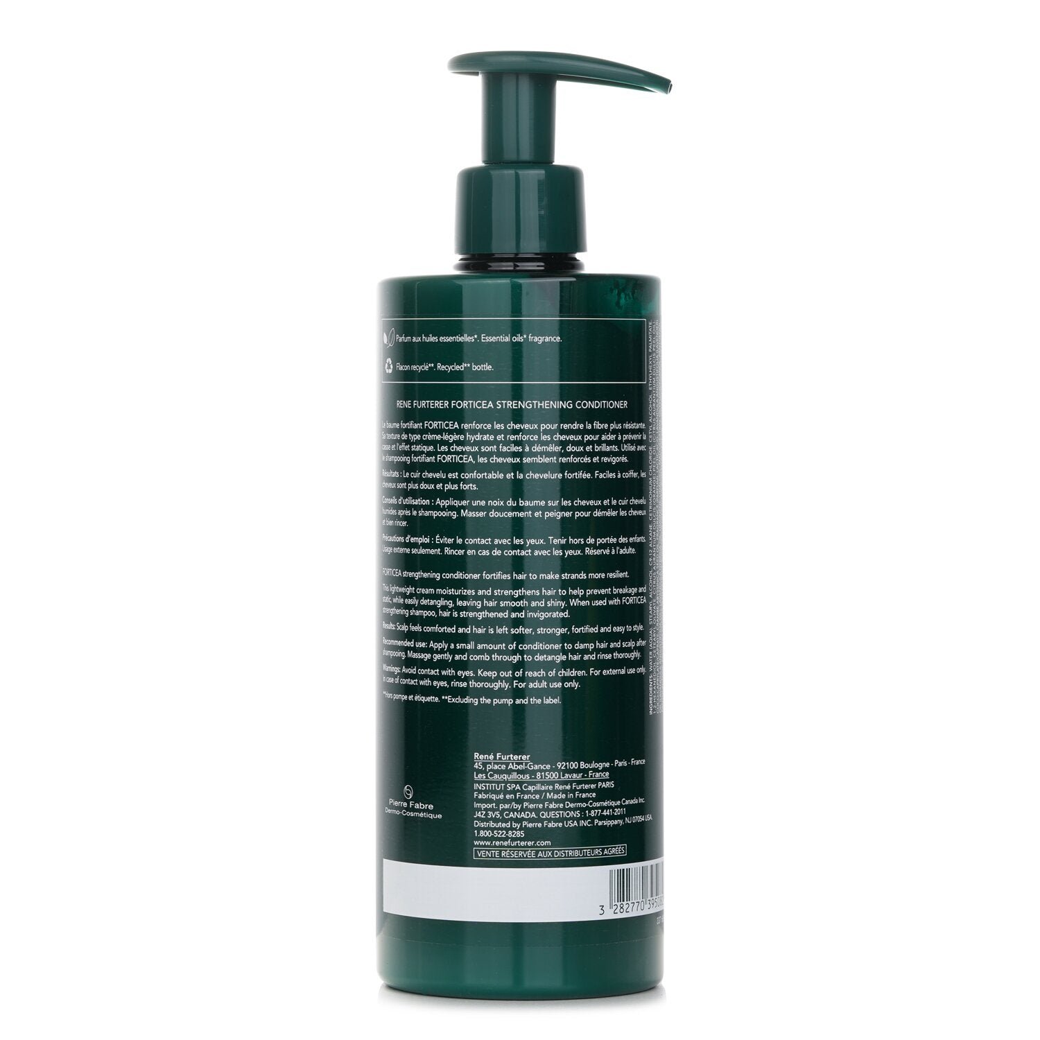 Forticea Conditioner by Rene Furterer - Image 3