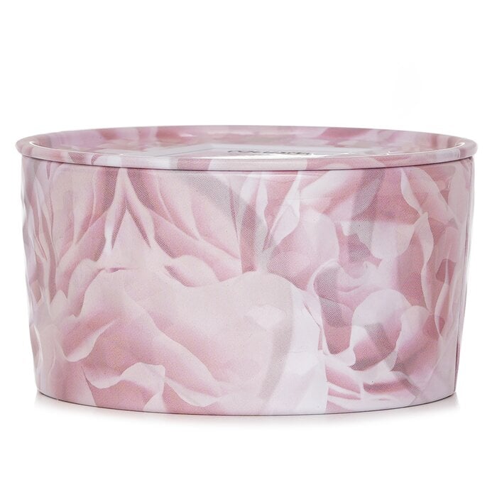 شمع قصديري بفتيلين - Rose Colored Glasses 170g/6oz من فولوسبا - صورة 2