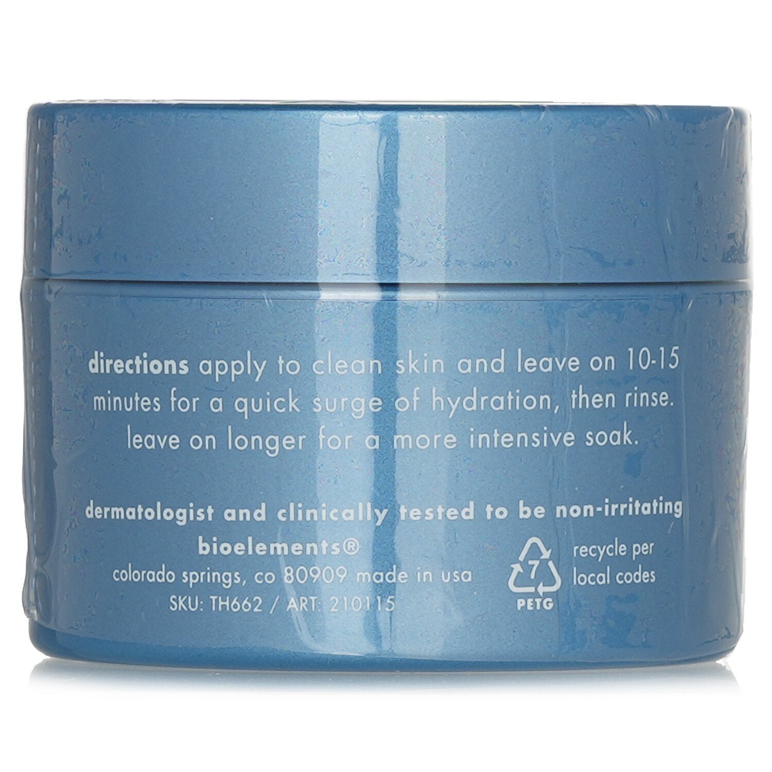 Hydroplunge by Bioelements - Image 3