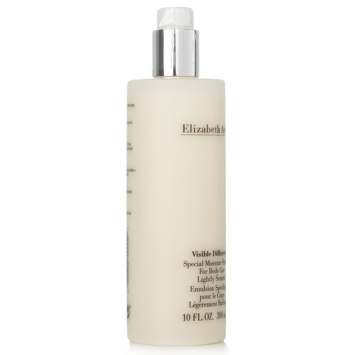 تركيبة مرطبة خاصة فيزيبل ديفرنس للعناية بالجسم من Elizabeth Arden - صورة 2