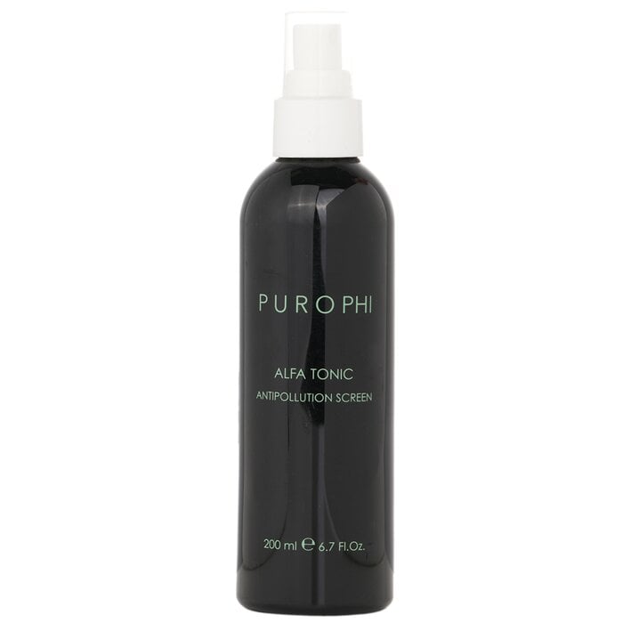 Alfa Tonic - Antipollution Screen 200ml/6.7oz by PUROPHI - Image 1