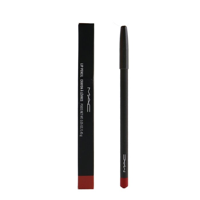 قلم شفاه - Ruby Woo 1.45g/0.05oz من MAC - صورة 2