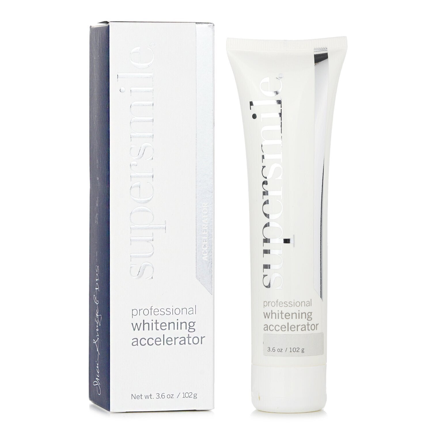 Professional Whitening Accelerator by Supersmile - Image 2