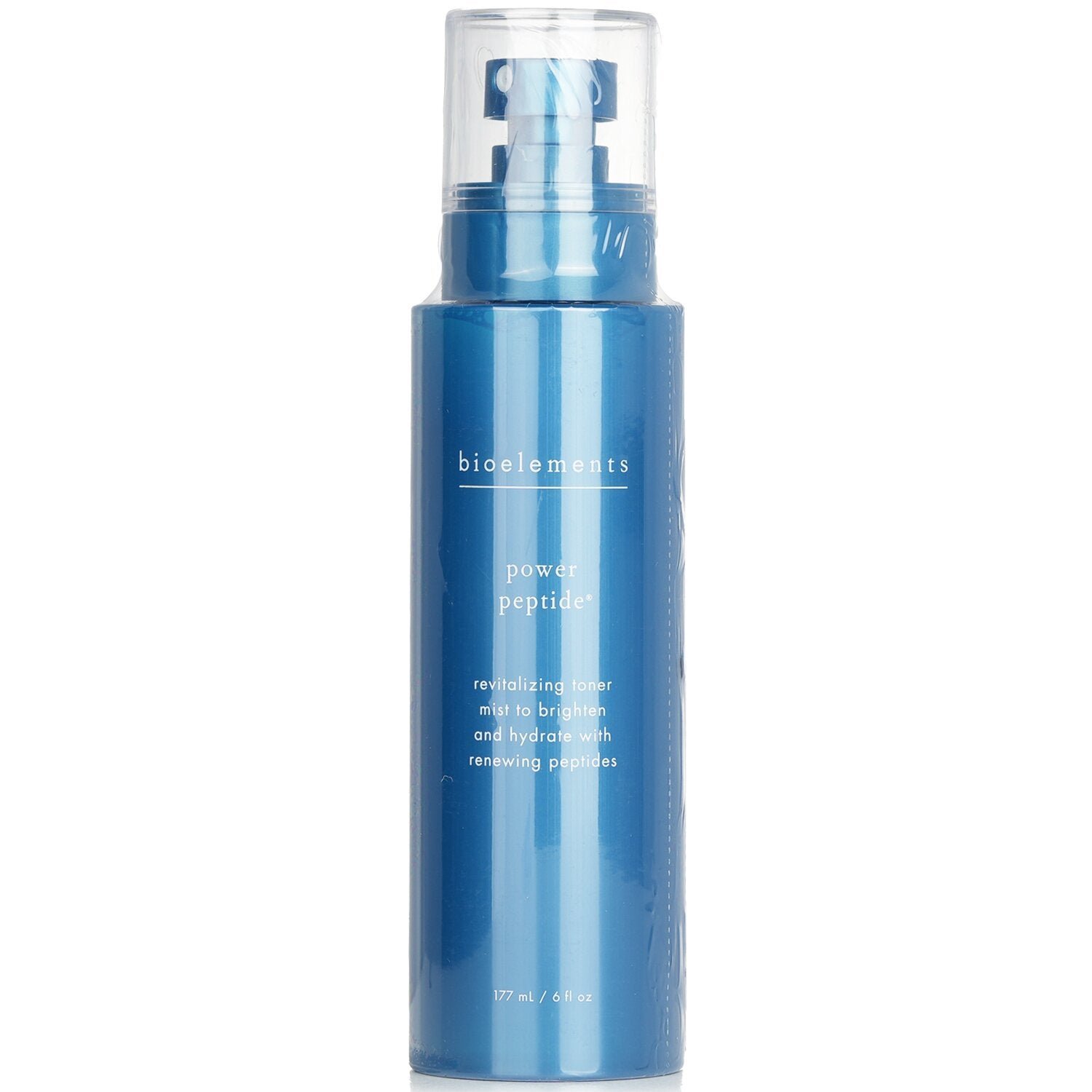 Power Peptide - Age-Fighting Facial Toner (For All Skin Types) by Bioelements - Image 1
