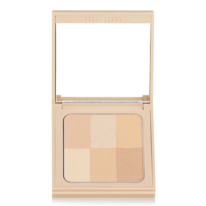 بودرة مضيءة Nude Finish - # Nude 6.6g/0.23oz من Bobbi Brown - صورة 1