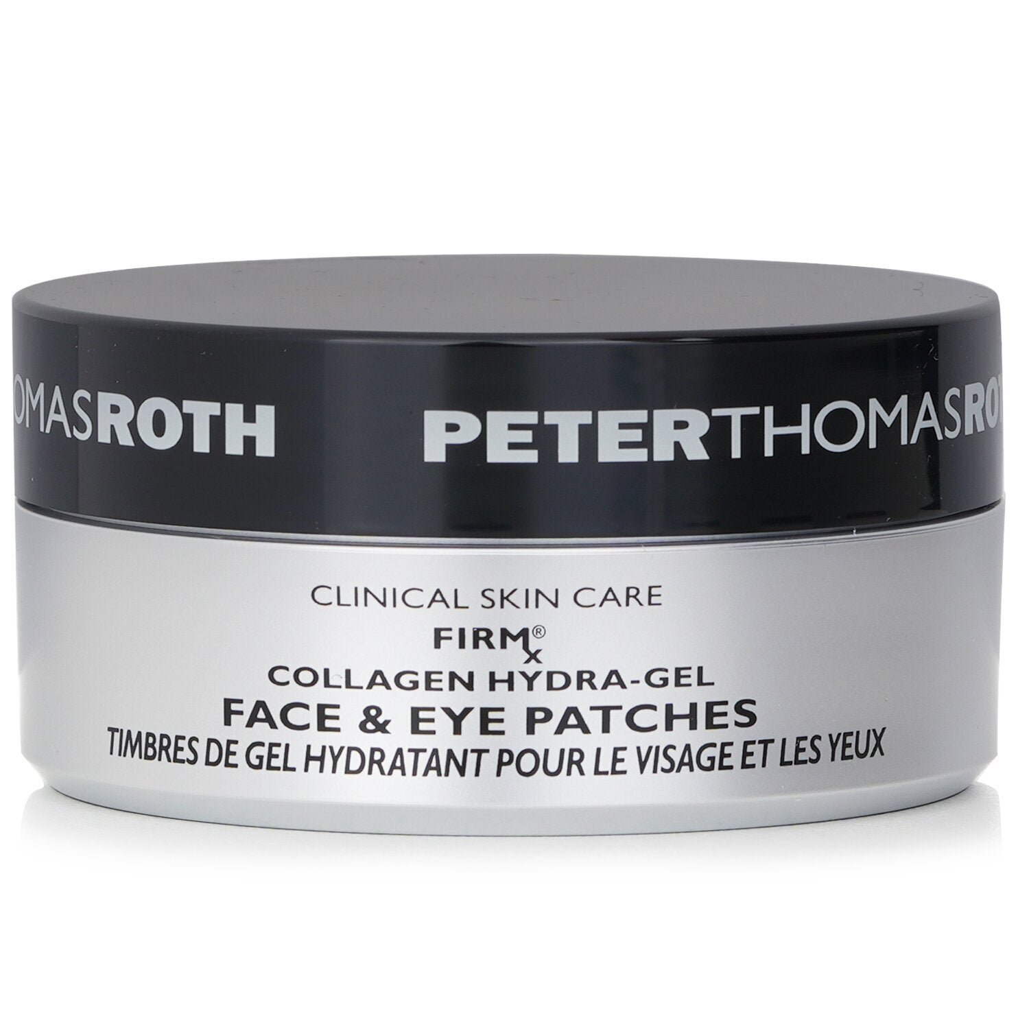 FIRMx Collagen Hydra-Gel Face & Eye Patches من Peter Thomas Roth - صورة 1